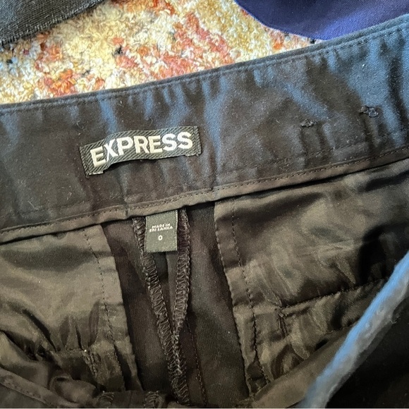 Bundle of Five Women’s Shorts Denim Classic Short Shorts size 1 - Picture 4 of 9